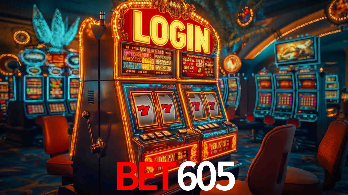 bet605 bônus — painel de promoções no aplicativo