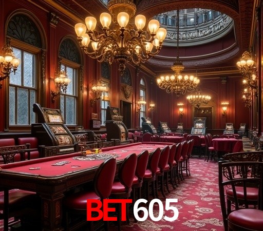 Integração de APIs bet605