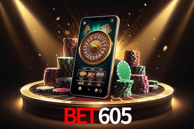 Benefícios da Conta bet605