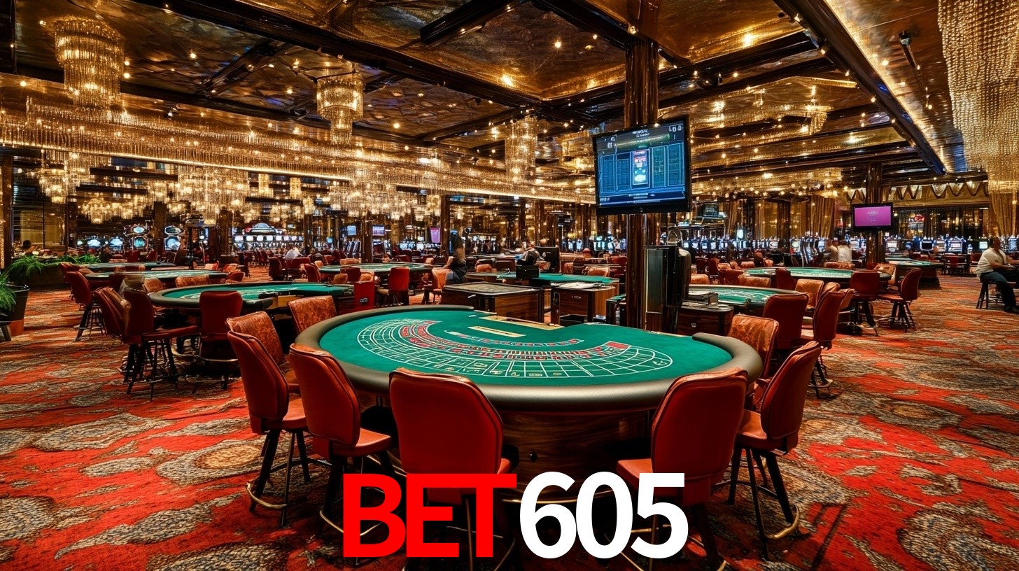 bet605 - Cassino do Sonho Dourado - bet605.com