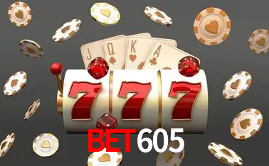 Desvendando o Mundo dos Jogos Virtuais na bet605