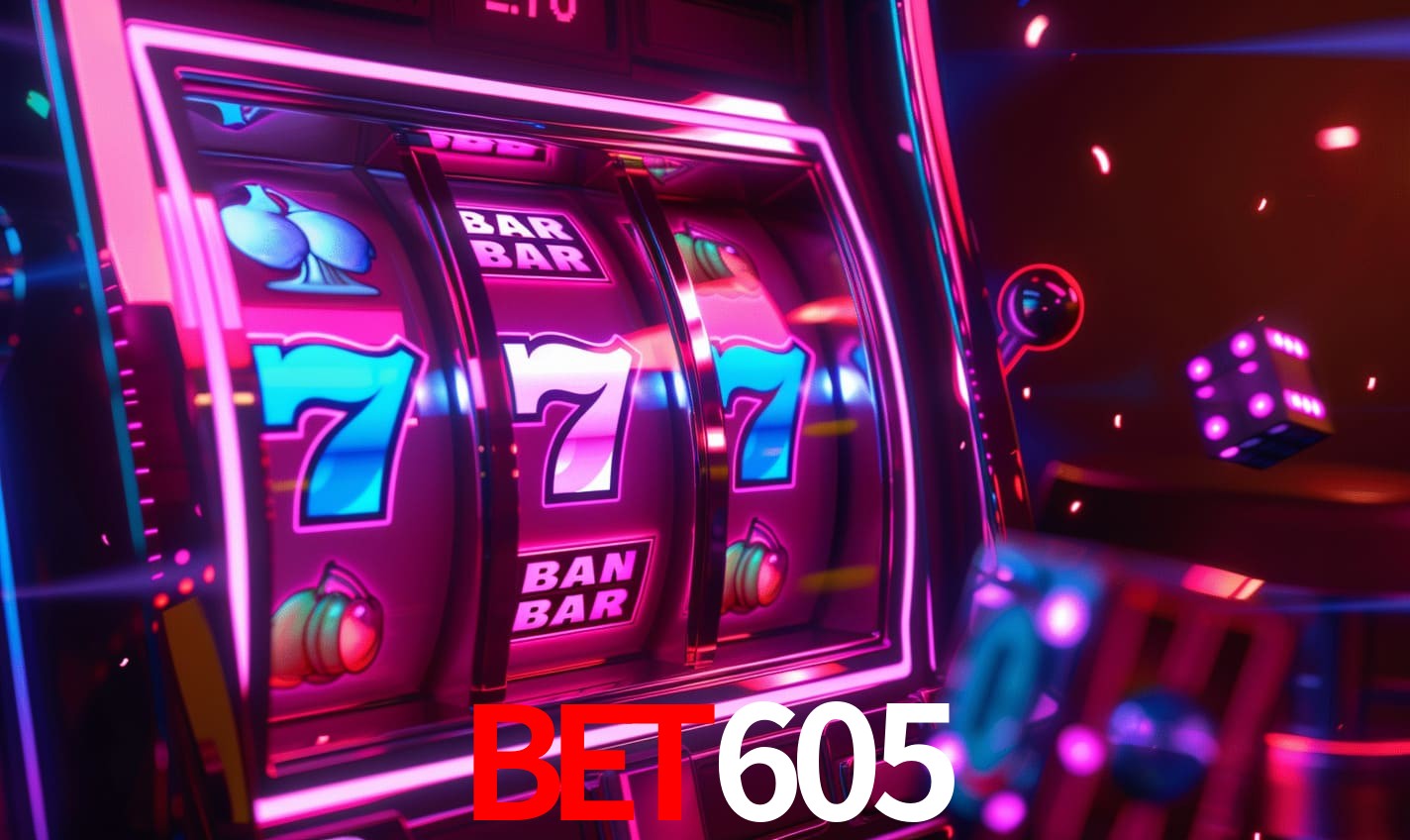 Inovações de Jogos na bet605: O Futuro das Experiências Interativas