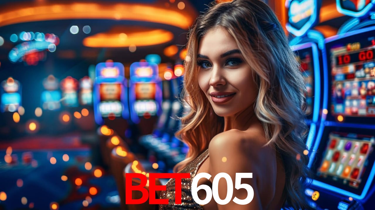 Bonus Features bet605