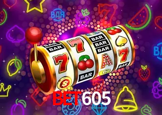 Inovações de Jogos na bet605: O Futuro das Experiências Interativas