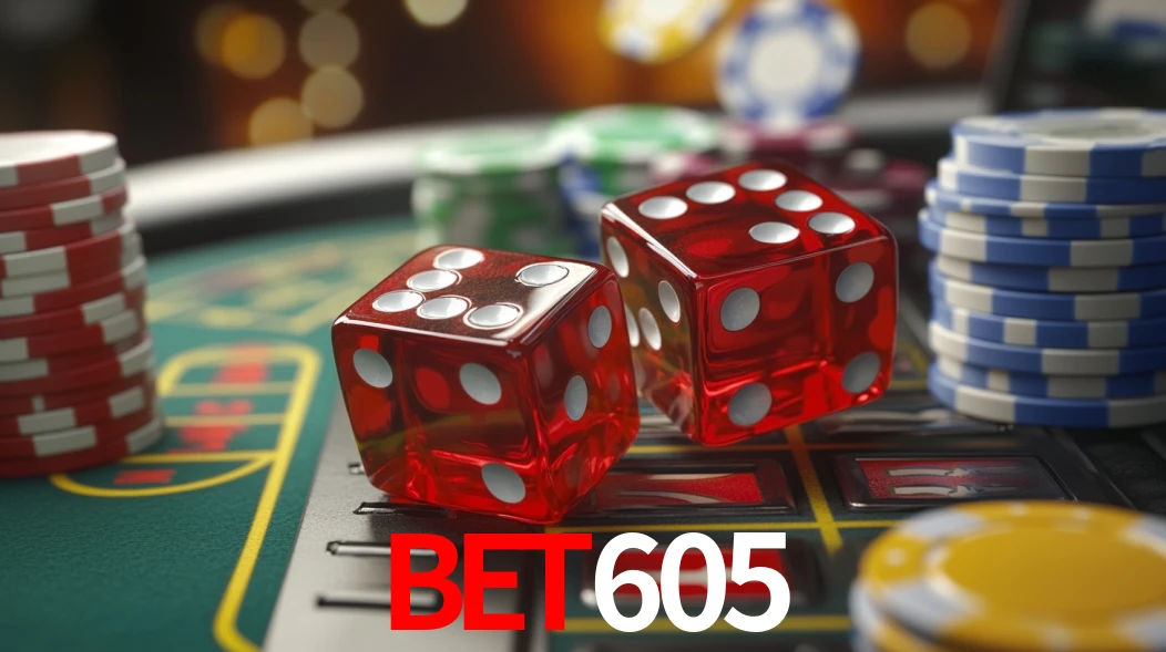 Welcome Bonus bet605