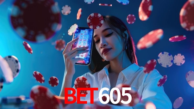 A Emoção da Loteria na bet605: Uma Chance de Mudança de Vida