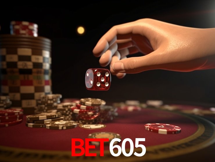 Recursos de Bônus bet605