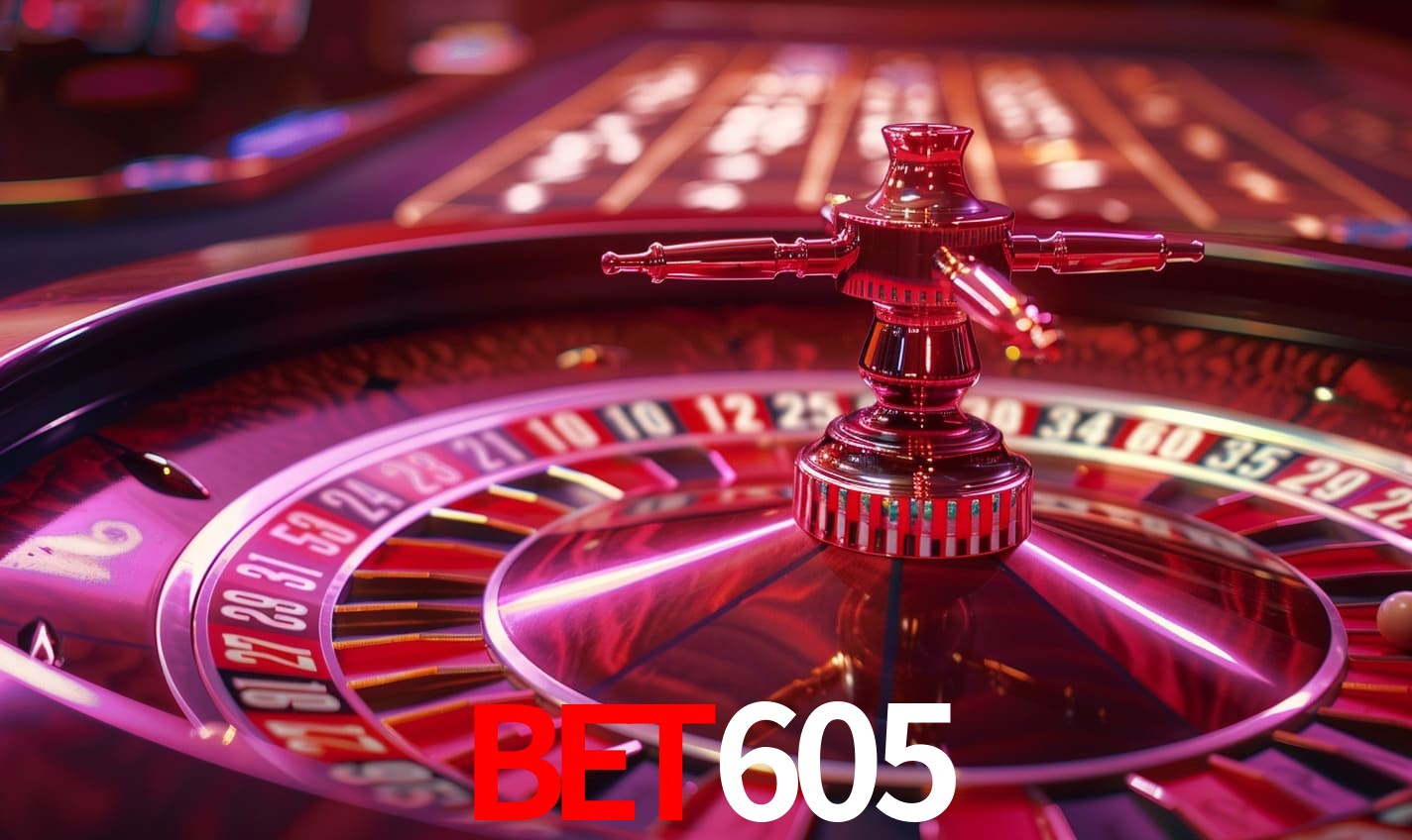A Experiência Imersiva dos Cassinos Ao Vivo no bet605