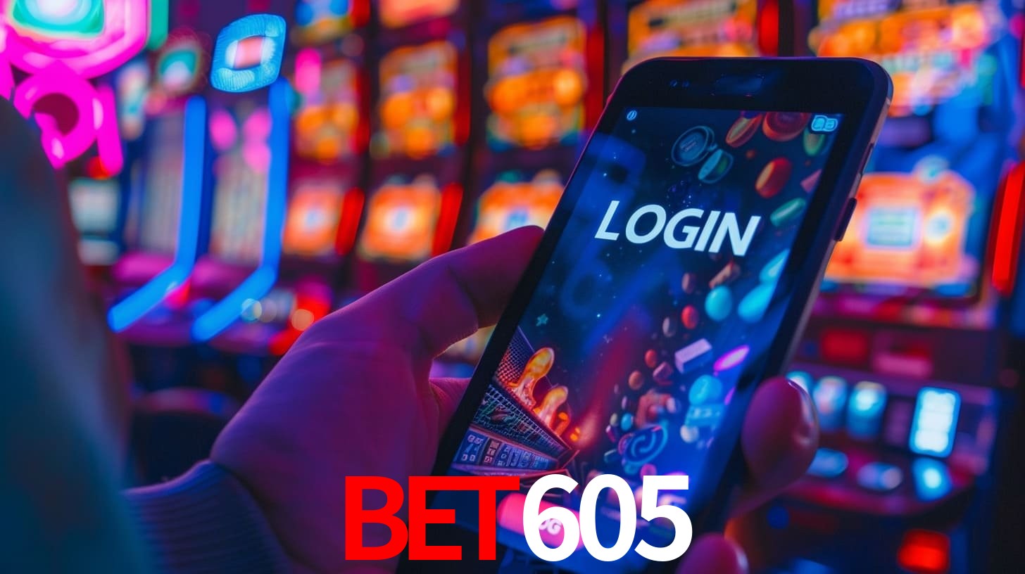 Programa VIP bet605