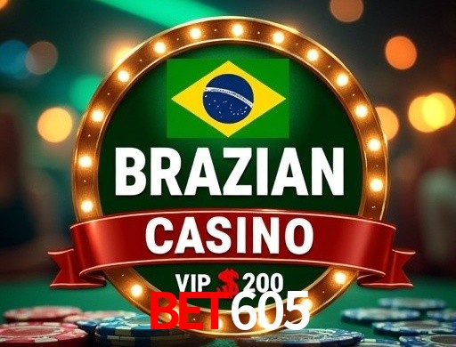 bet605 login — painel de entrada no app oficial