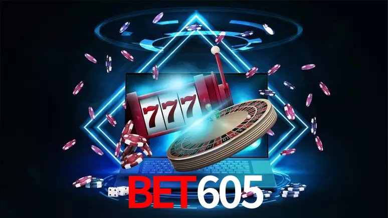 Casino Ao Vivo bet605