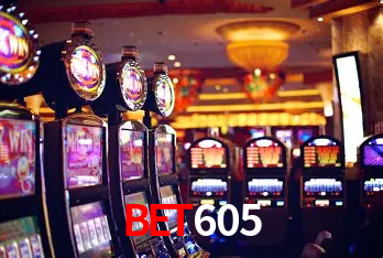 Descubra a Essência do bet605: Nossa História e Compromissos