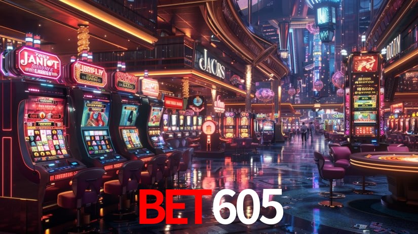 Games Directory bet605