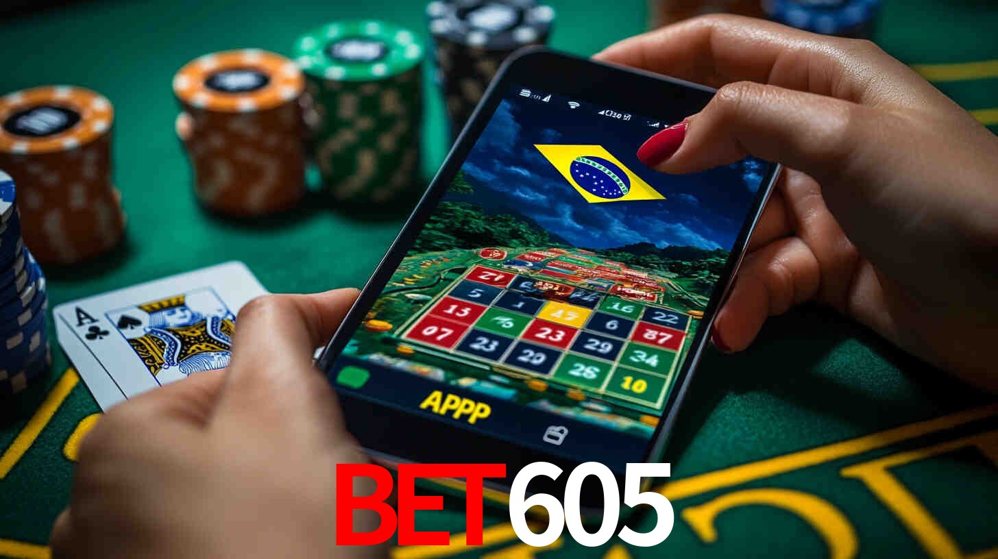 A Popularidade dos Caça-Níqueis no bet605