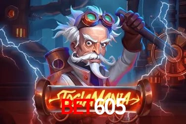 Jogos de Slot bet605