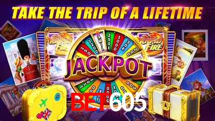 Descubra a Magia dos Jogos de Arcade no bet605