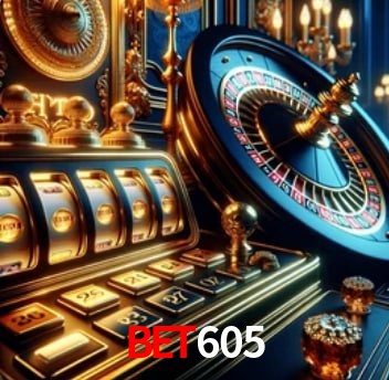Casino Ao Vivo bet605