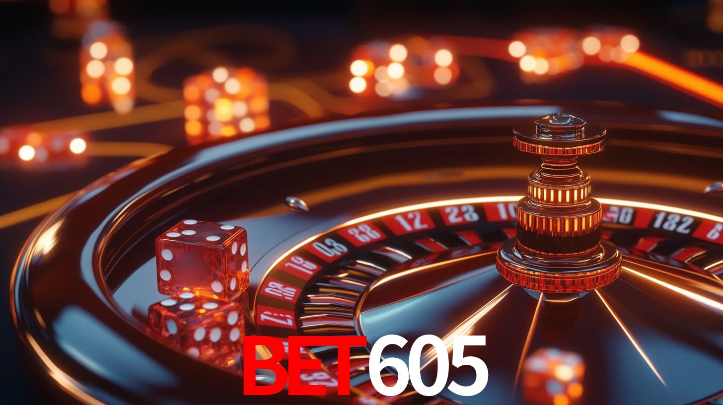 Blackjack Table bet605