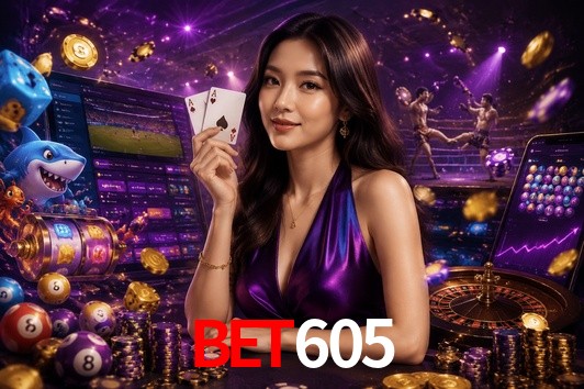 VIP Casino bet605