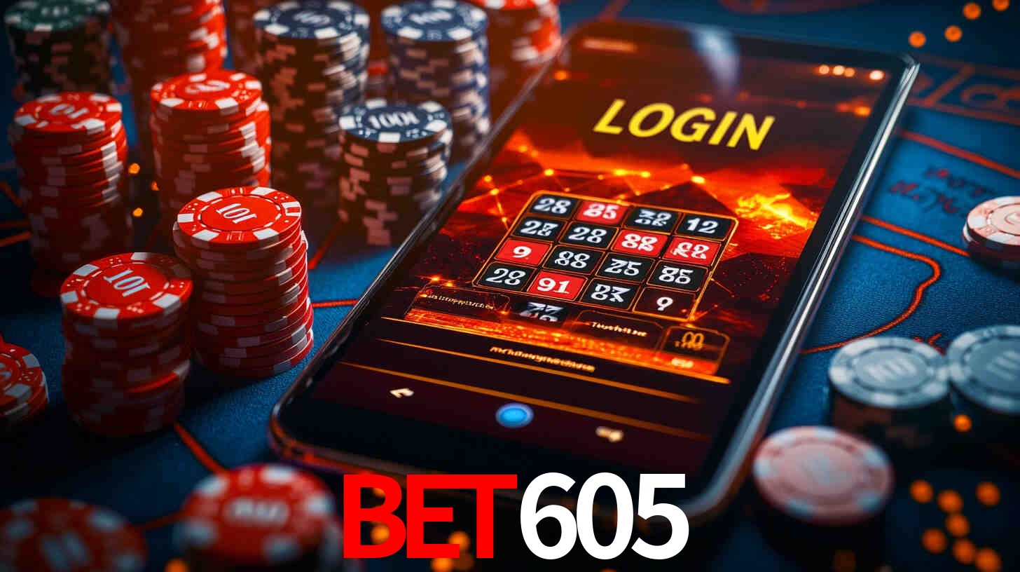 bet605: A Experiência de Casino com Jogos de Mesa ao Vivo