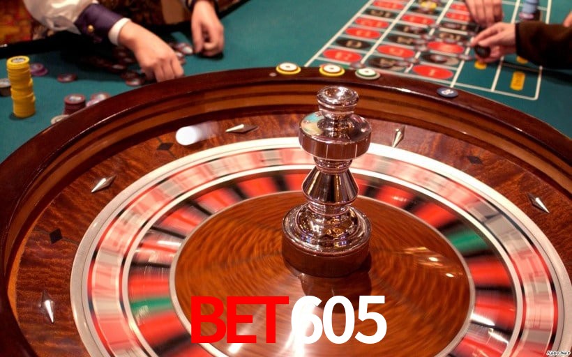 Interface Premium bet605