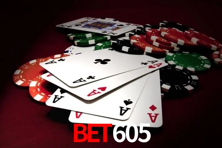 Bônus Diários bet605