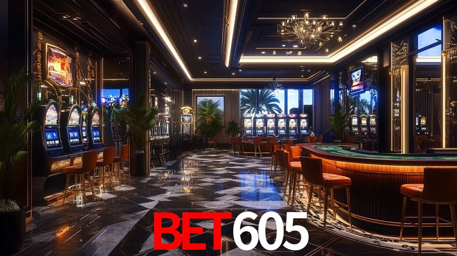 Ofertas Imperdíveis na bet605: Promoções e Bônus Que Valem a Pena