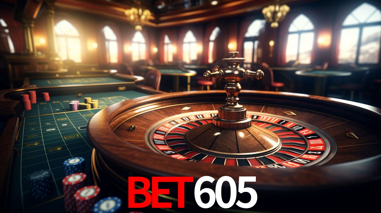 Live Casino bet605