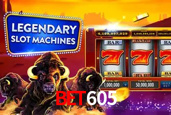 Descubra a Magia dos Jogos de Arcade no bet605