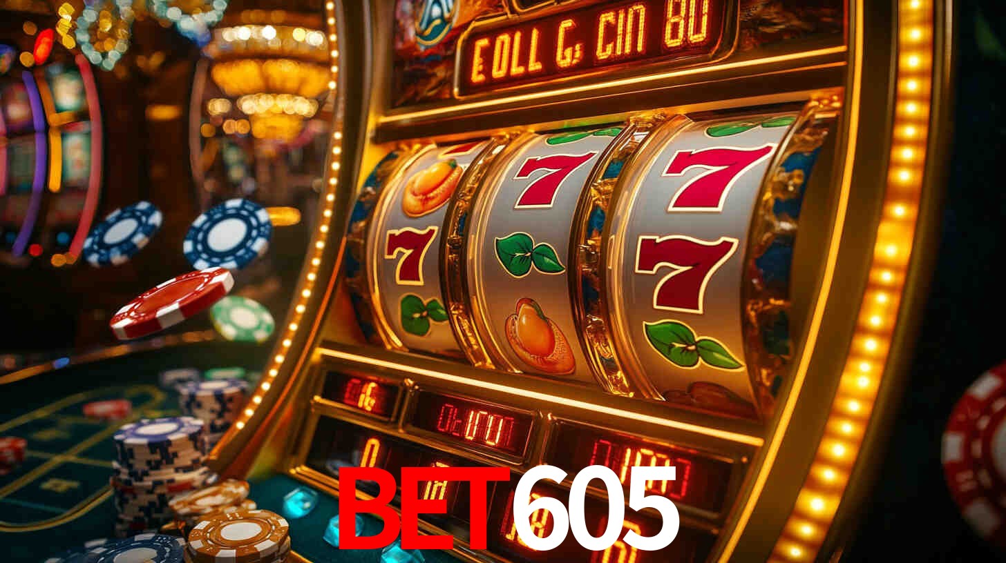Premium Interface bet605