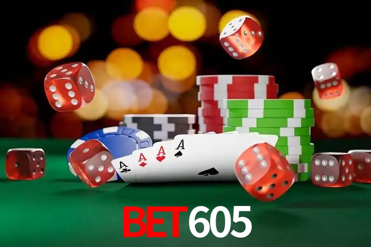 Avaliações dos Jogadores bet605