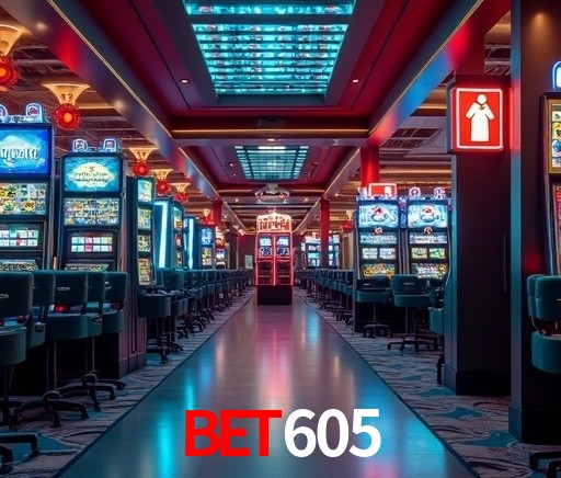 Desvendando o Mundo dos Jogos Virtuais na bet605