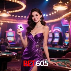 Jogos Exclusivos bet605